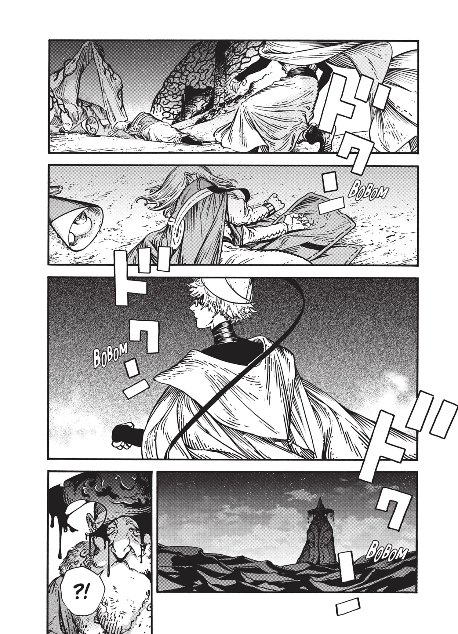 Read Witch Hat Atelier (FR) Manga Online