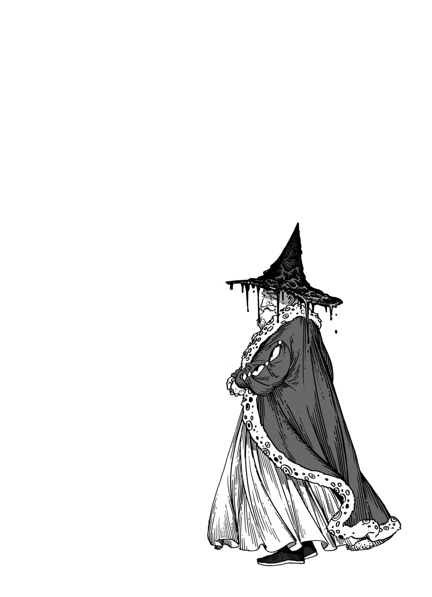 Read Witch Hat Atelier (FR) Manga Online