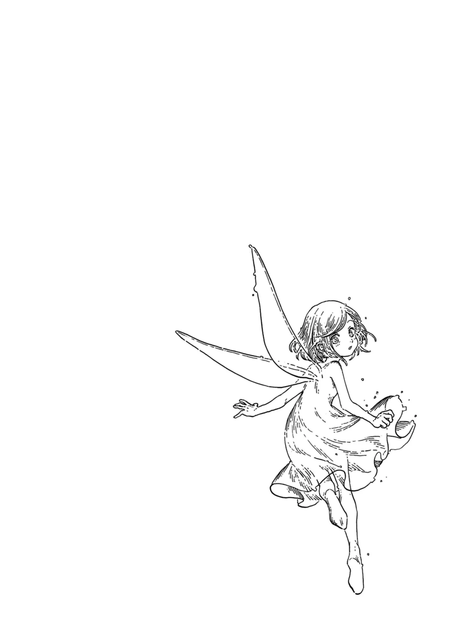 Read Witch Hat Atelier (FR) Manga Online