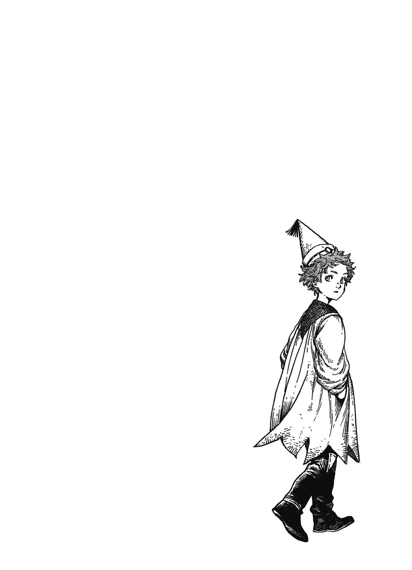 Read Witch Hat Atelier (FR) Manga Online