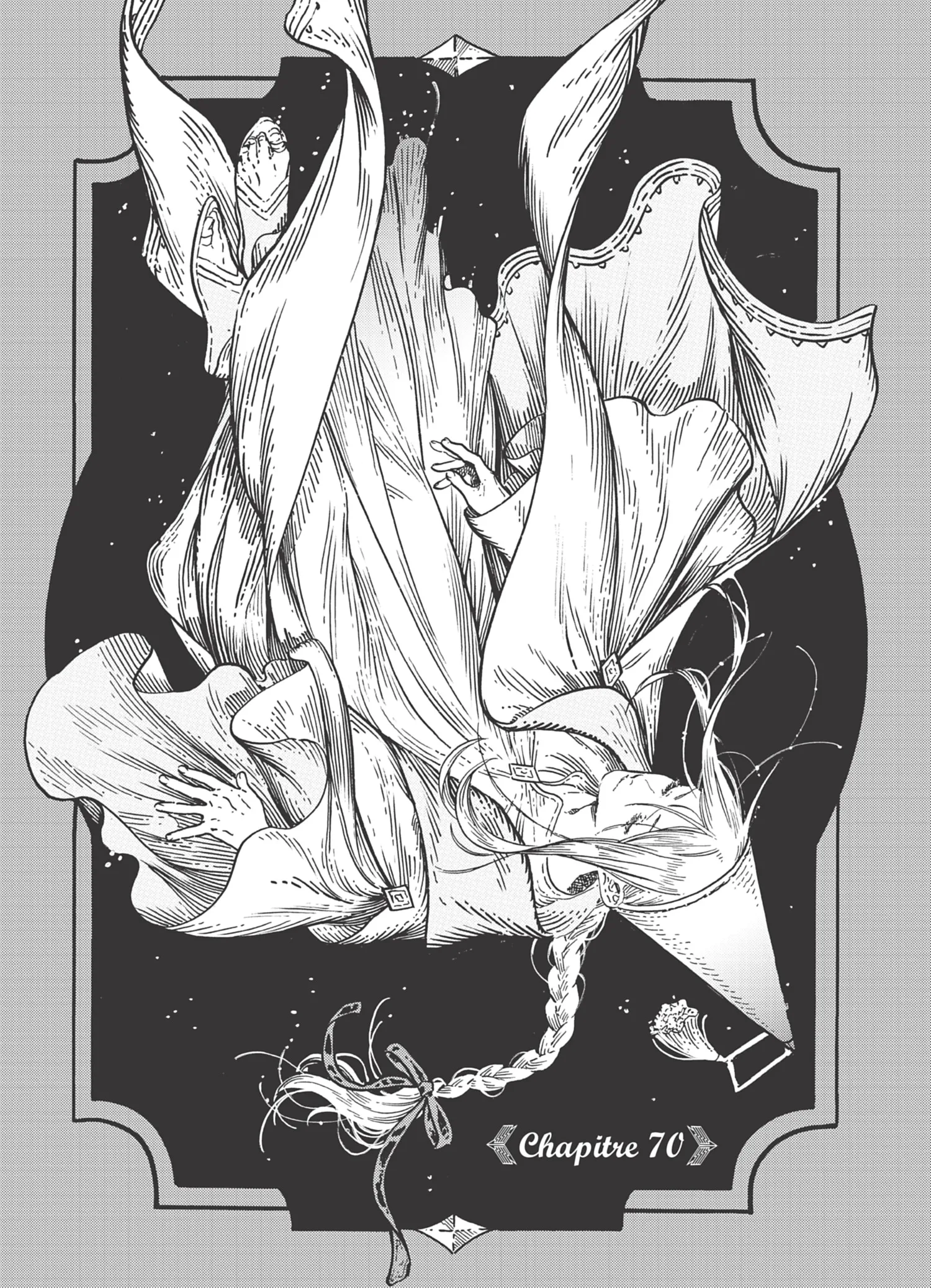 Read Witch Hat Atelier (FR) Manga Online