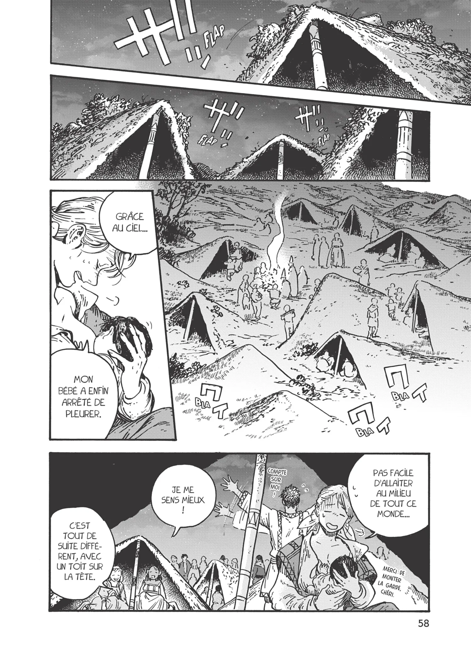 Read Witch Hat Atelier (FR) Manga Online