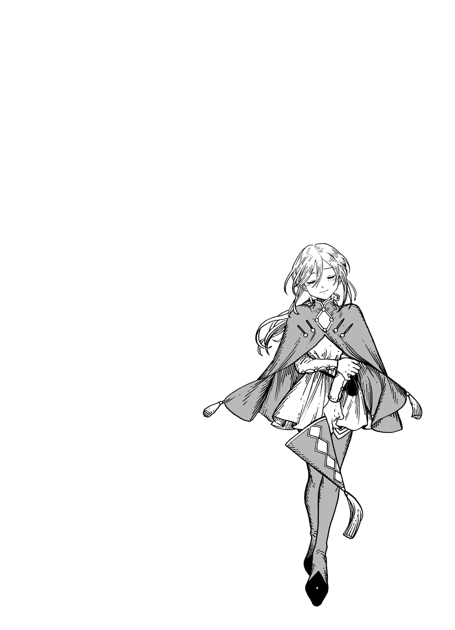 Read Witch Hat Atelier (FR) Manga Online