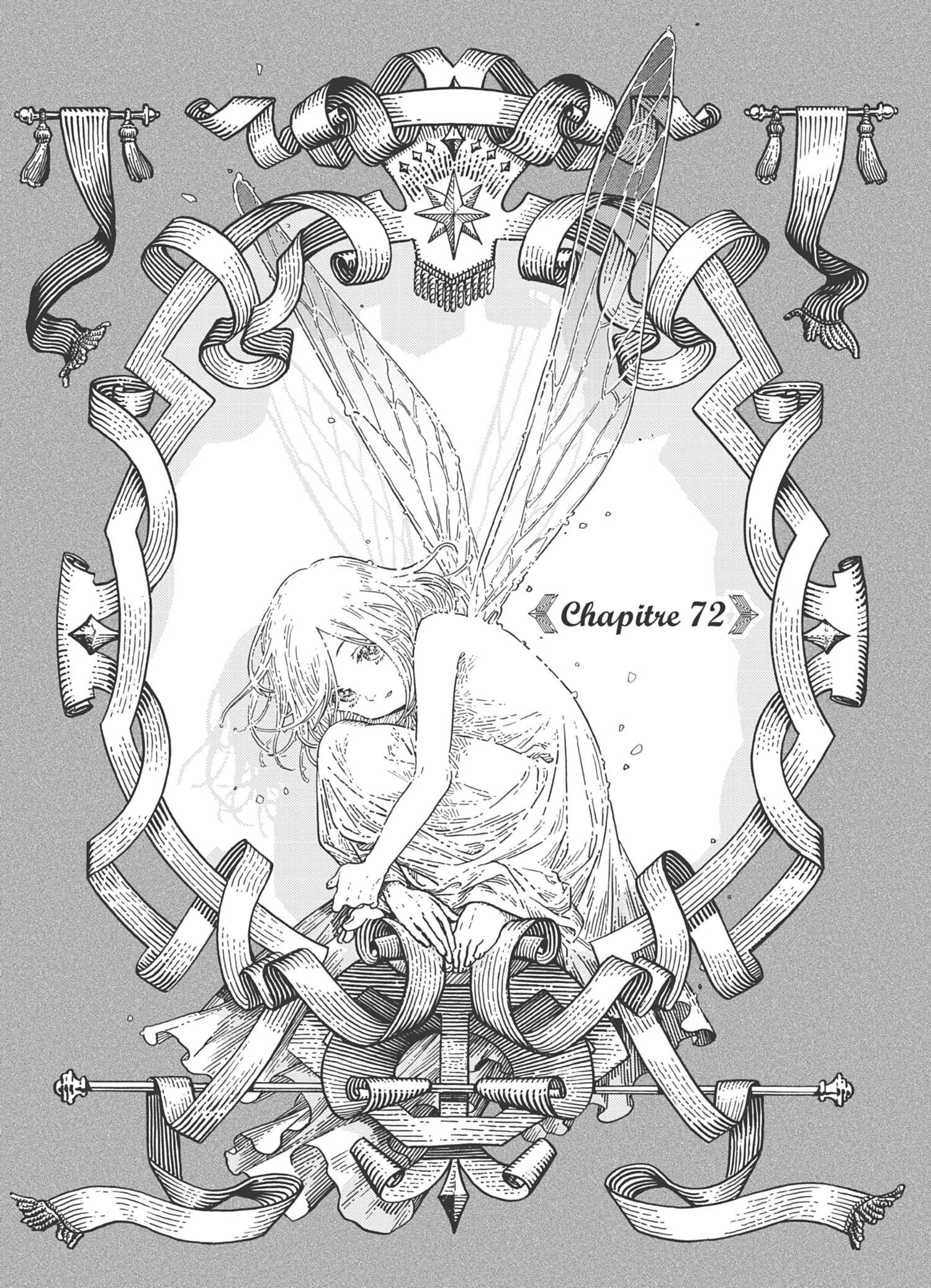 Read Witch Hat Atelier (FR) Manga Online