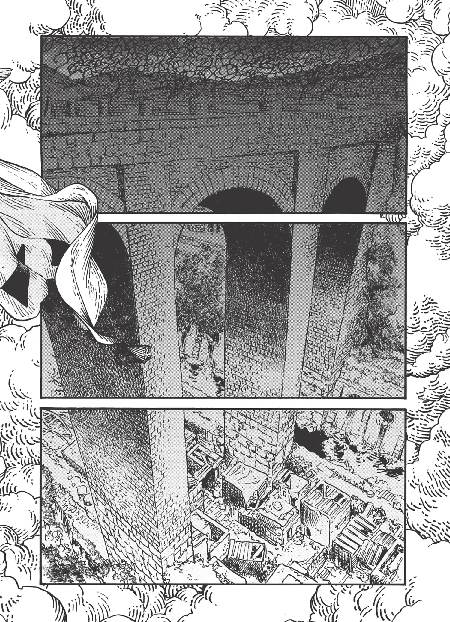 Read Witch Hat Atelier (FR) Manga Online