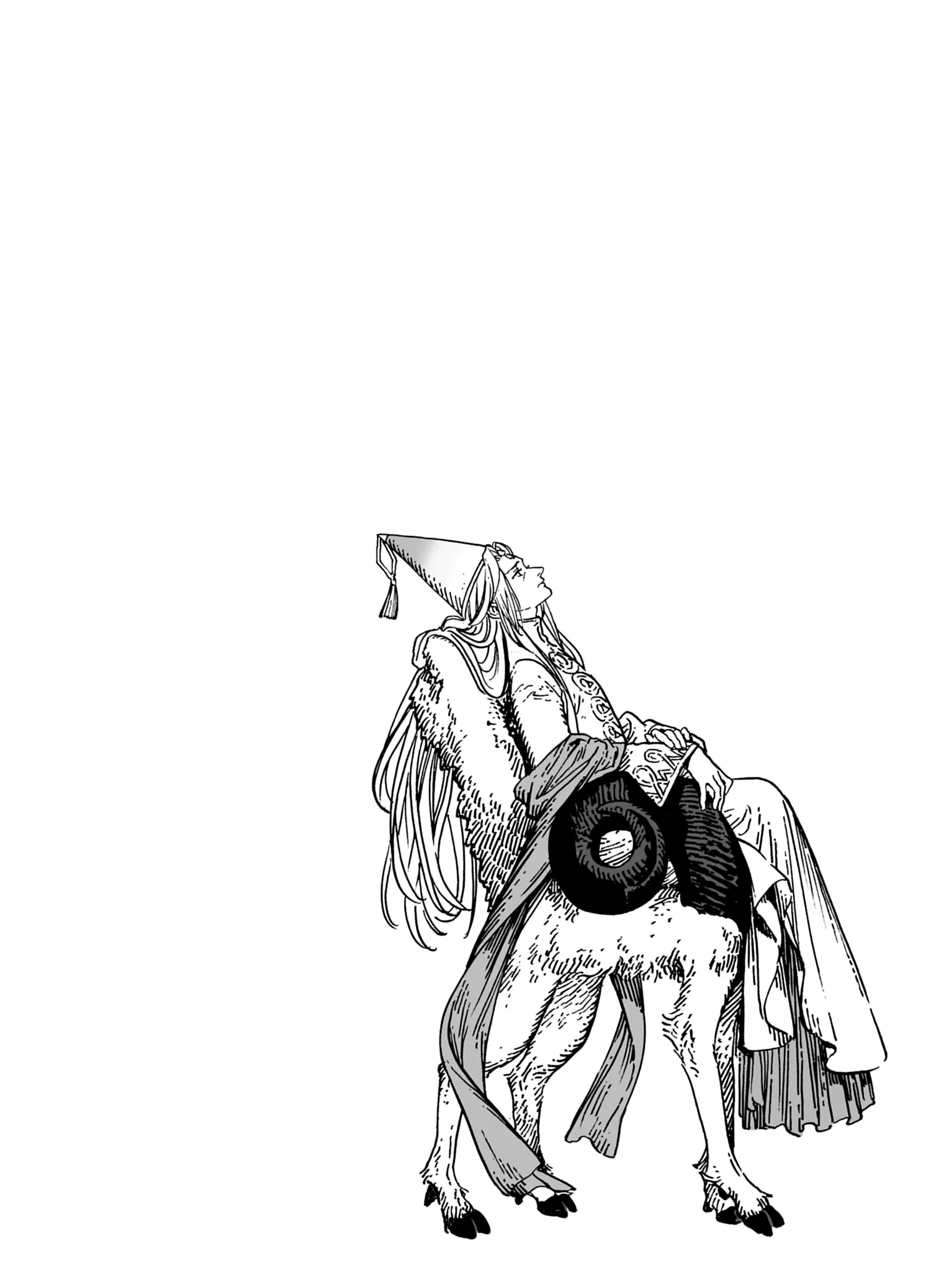 Read Witch Hat Atelier (FR) Manga Online