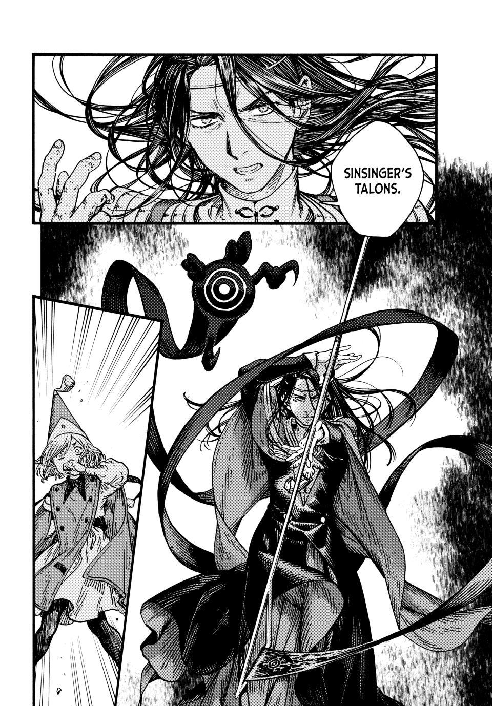 Read Witch Hat Atelier (FR) Manga Online
