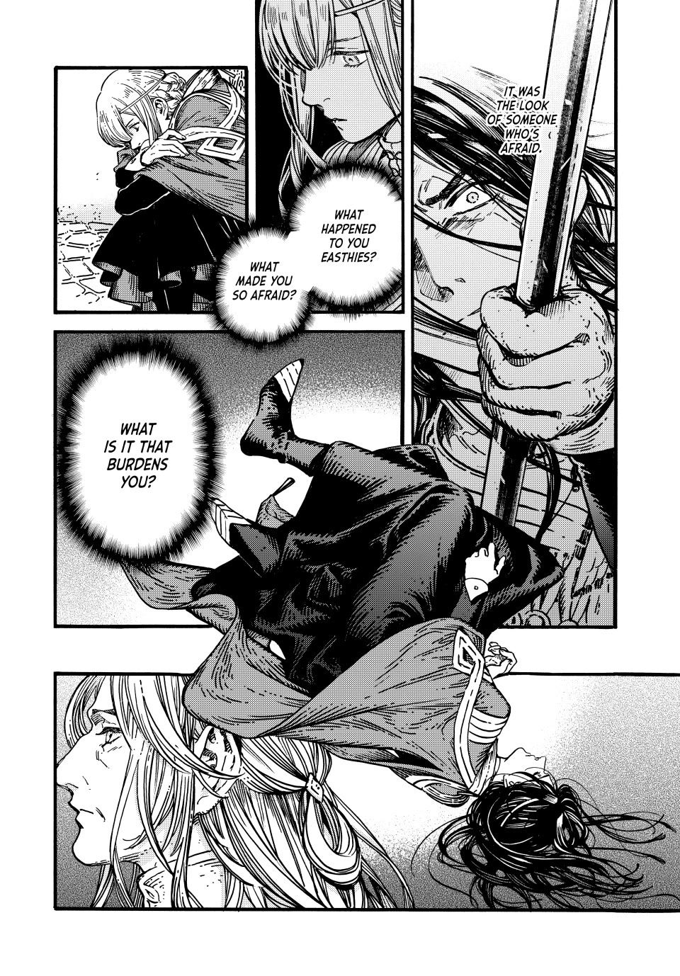 Read Witch Hat Atelier (FR) Manga Online