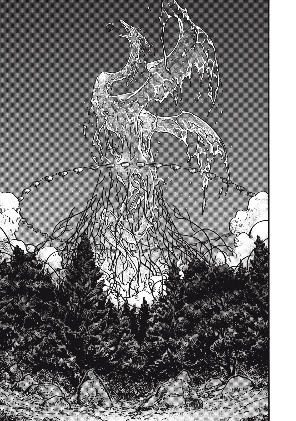 Read Witch Hat Atelier (FR) Manga Online