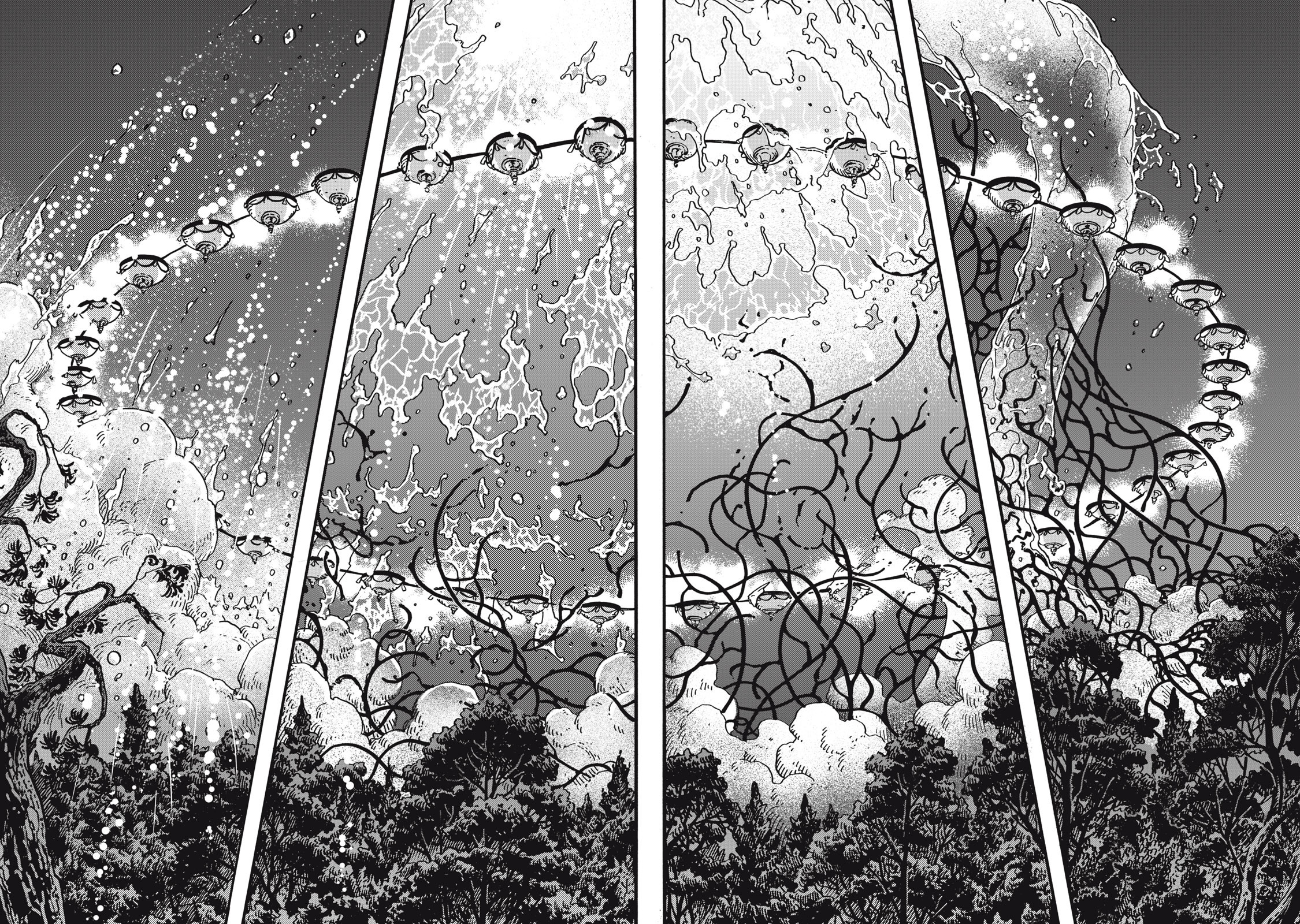 Read Witch Hat Atelier (FR) Manga Online