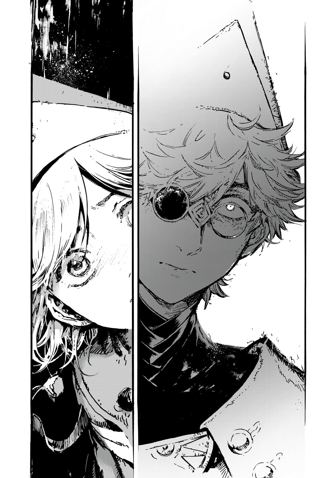 Read Witch Hat Atelier (FR) Manga Online