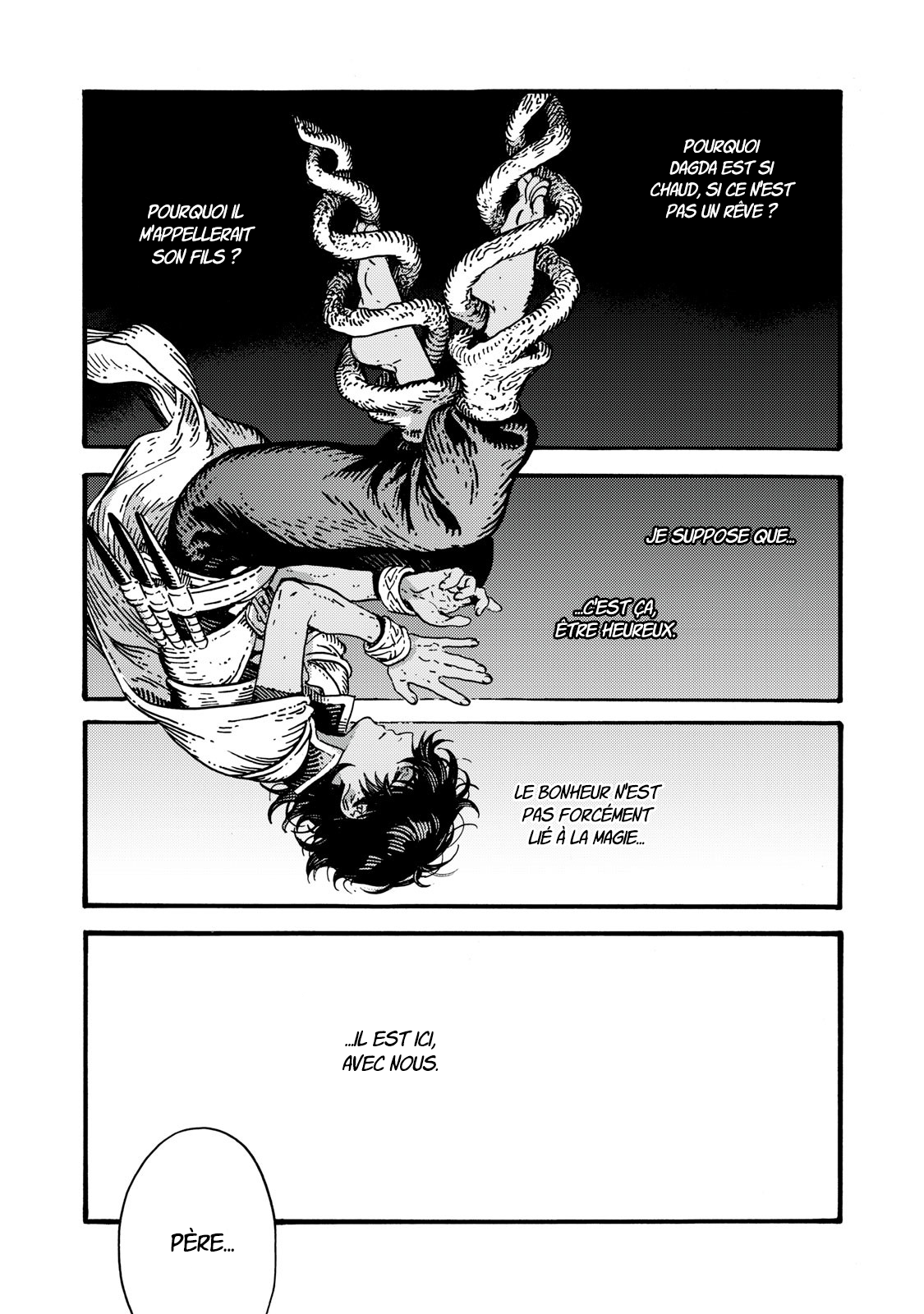 Read Witch Hat Atelier (FR) Manga Online