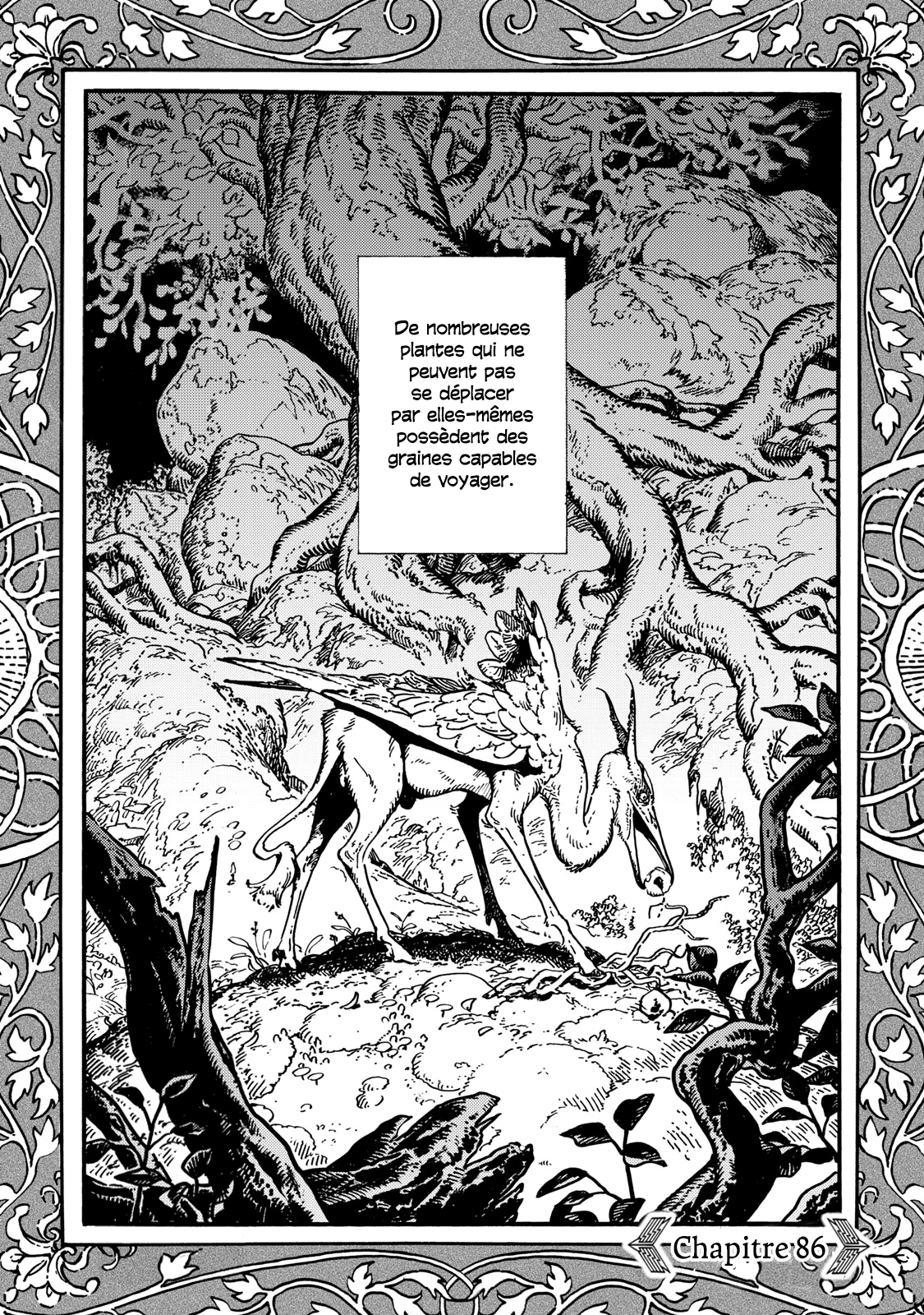 Read Witch Hat Atelier (FR) Manga Online