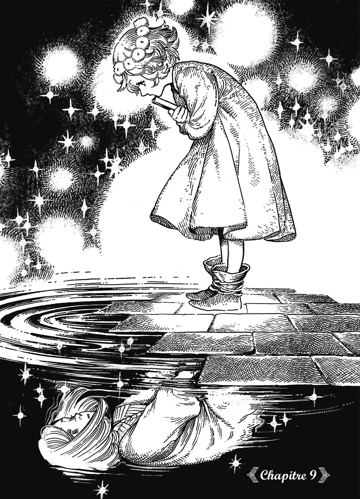 Read Witch Hat Atelier (FR) Manga Online