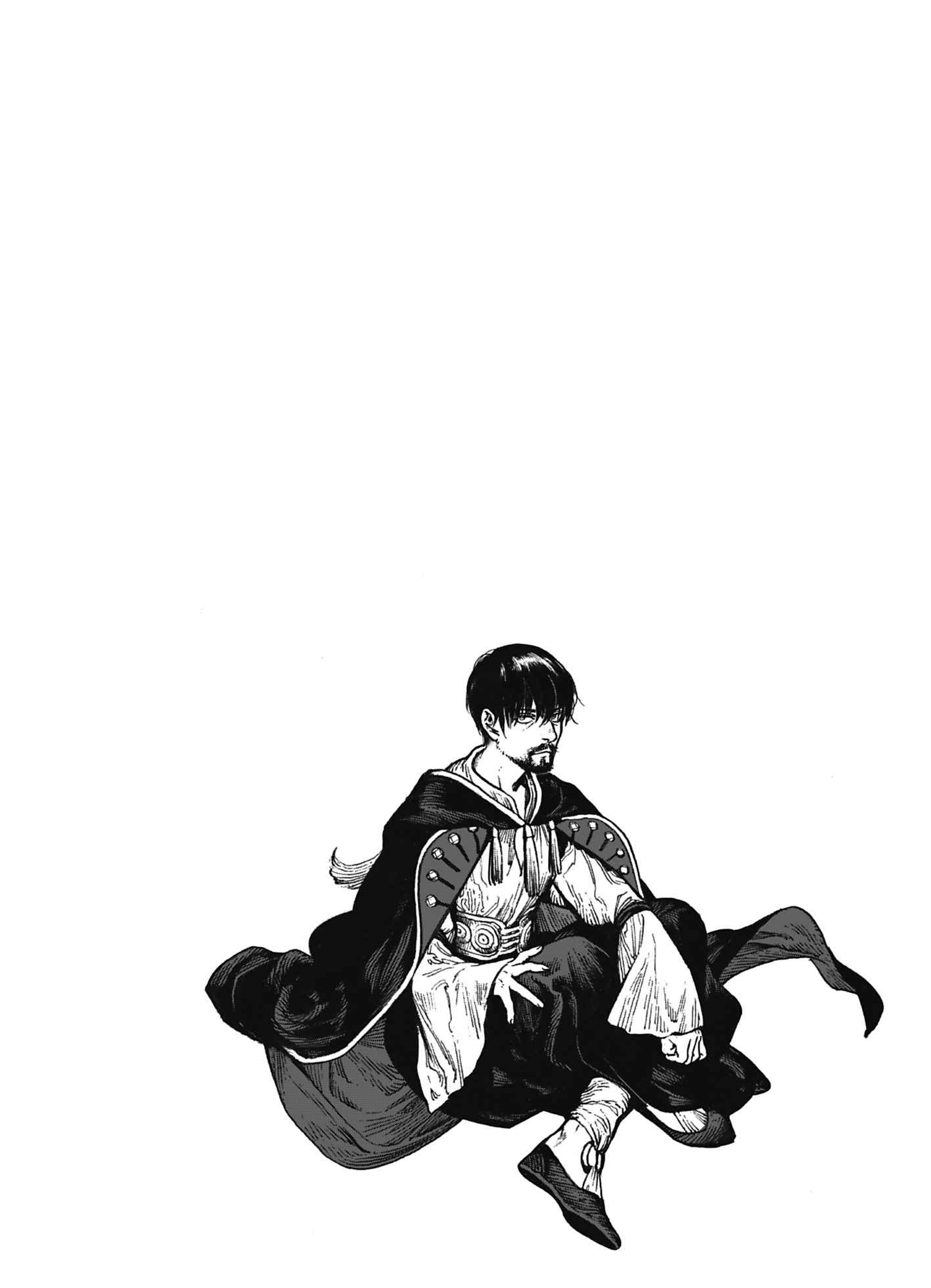 Read Witch Hat Atelier (FR) Manga Online