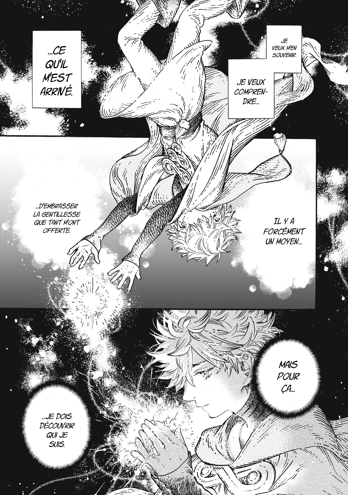 Read Witch Hat Atelier (FR) Manga Online