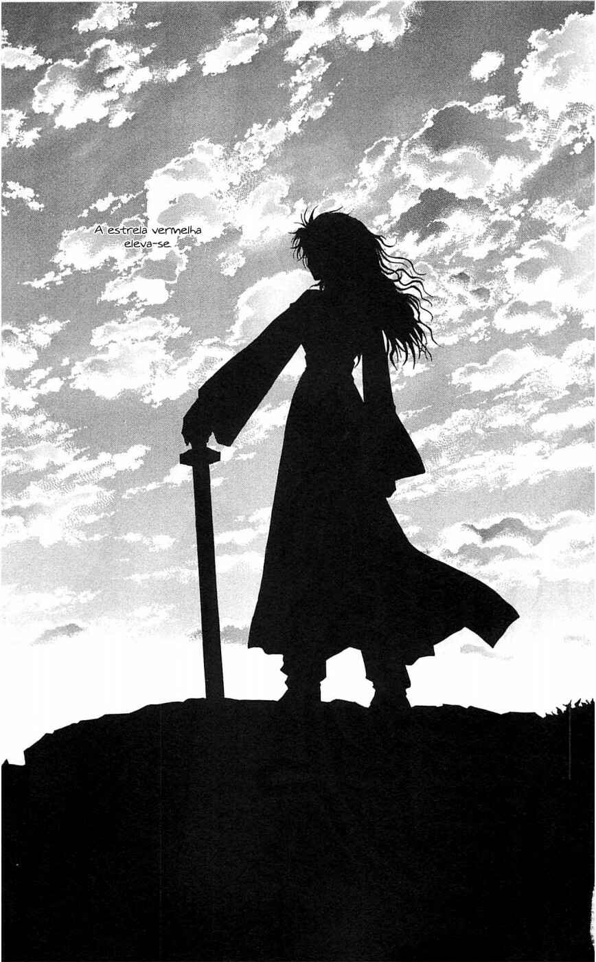 Read Akatsuki no Yona (PT) Manga Online