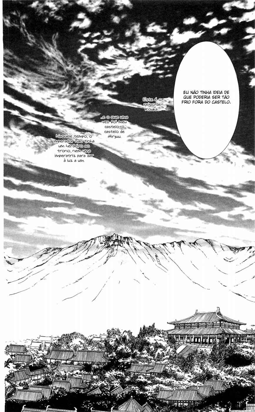 Read Akatsuki no Yona (PT) Manga Online