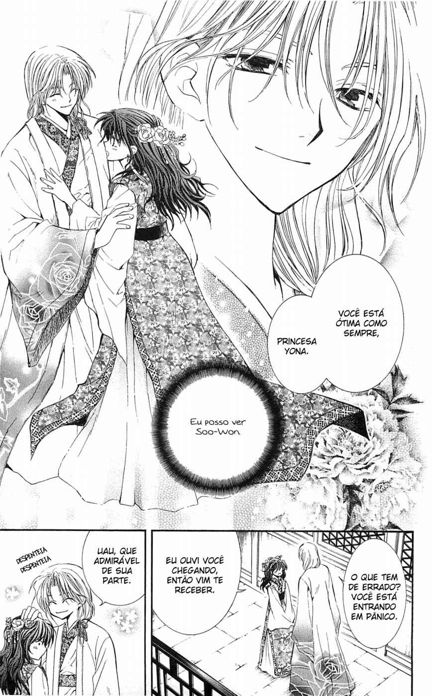 Read Akatsuki no Yona (PT) Manga Online