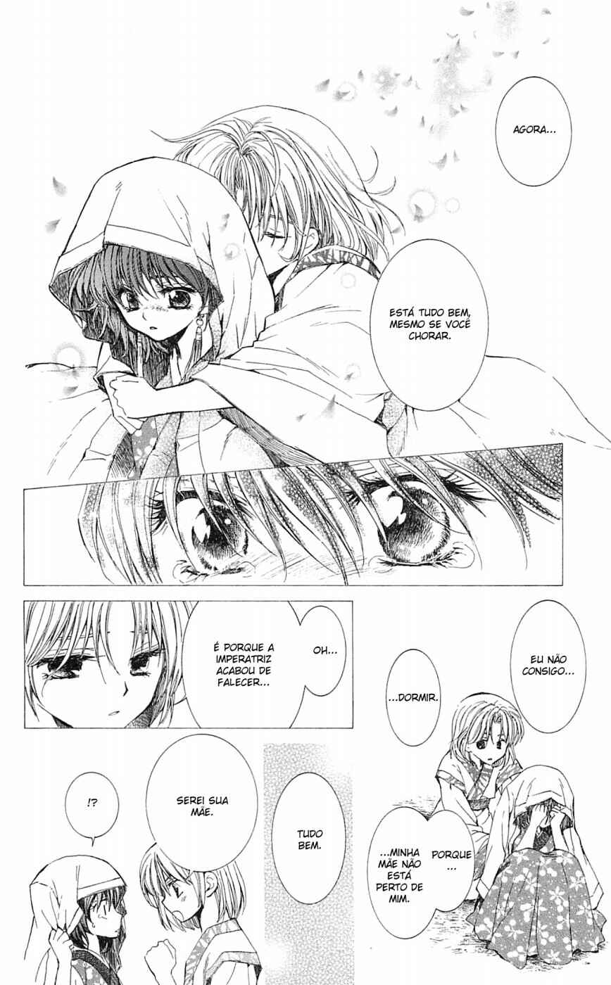 Read Akatsuki no Yona (PT) Manga Online