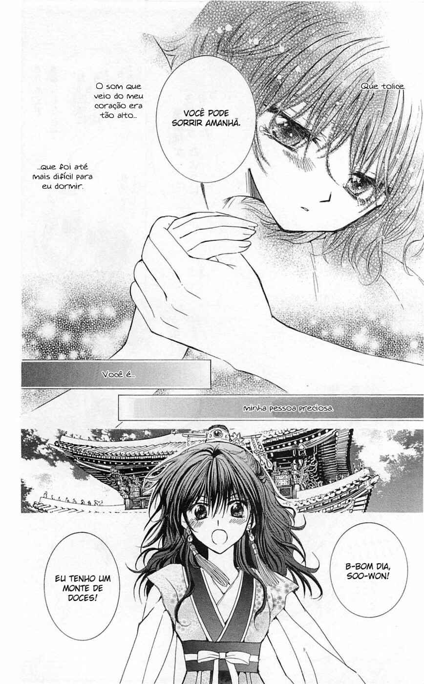 Read Akatsuki no Yona (PT) Manga Online