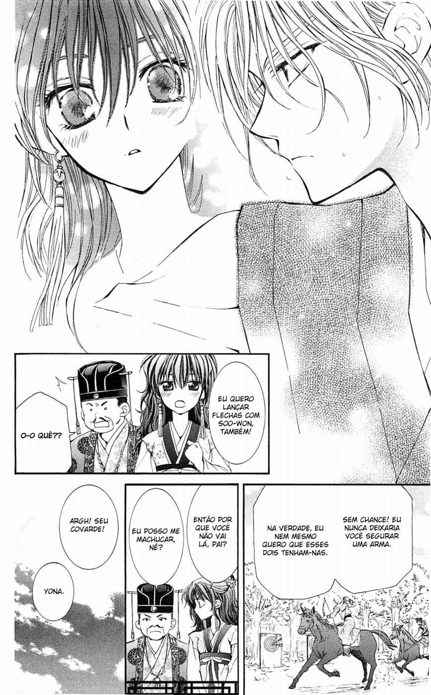 Read Akatsuki no Yona (PT) Manga Online
