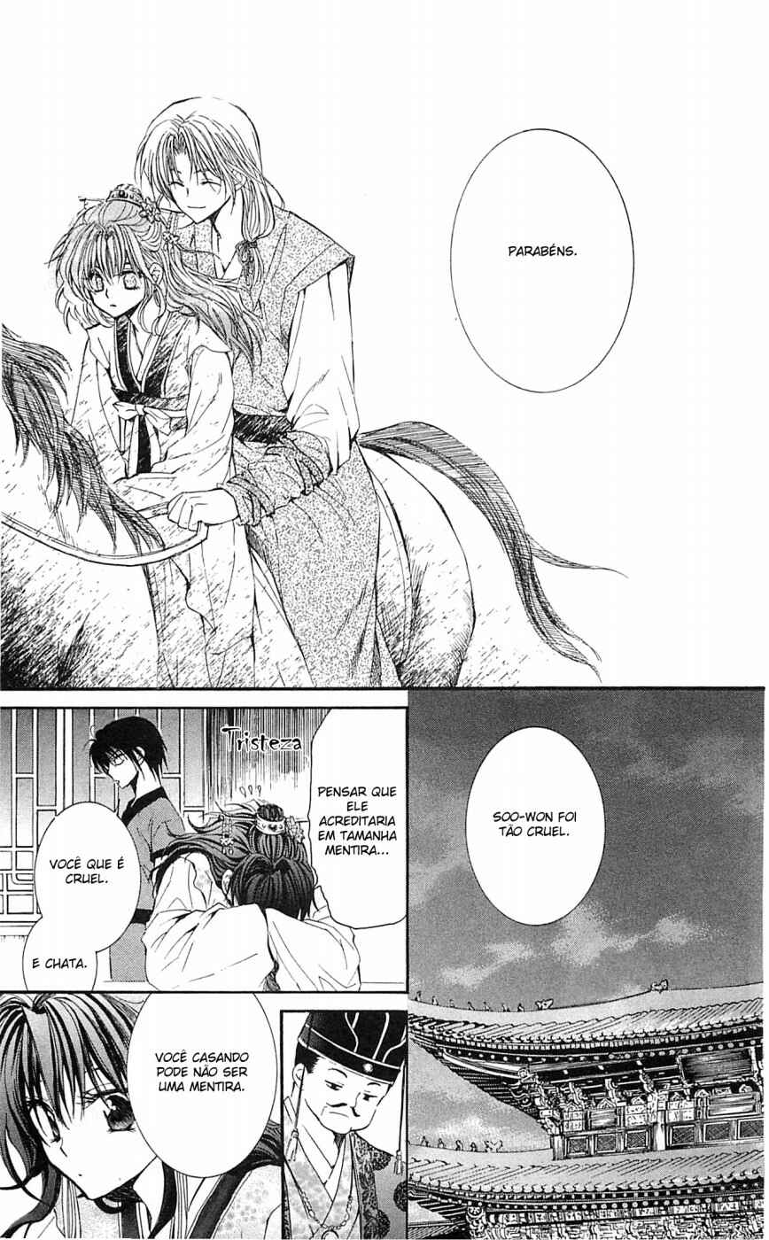 Read Akatsuki no Yona (PT) Manga Online