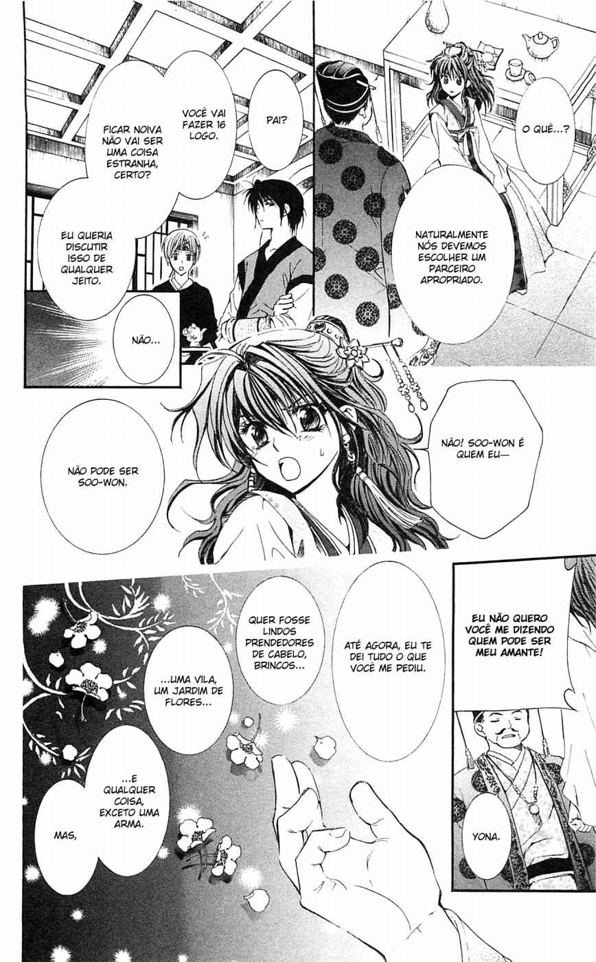 Read Akatsuki no Yona (PT) Manga Online