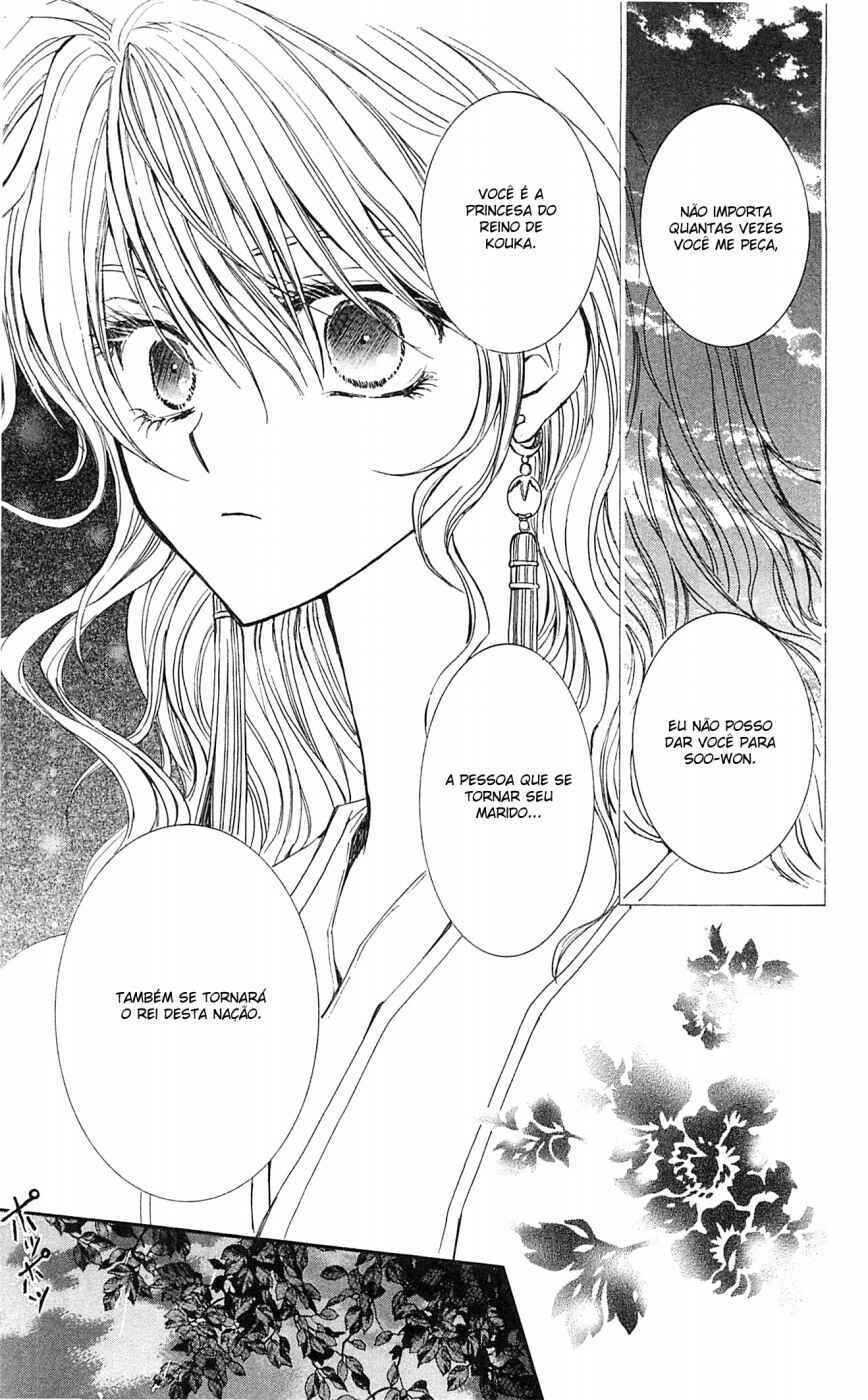 Read Akatsuki no Yona (PT) Manga Online