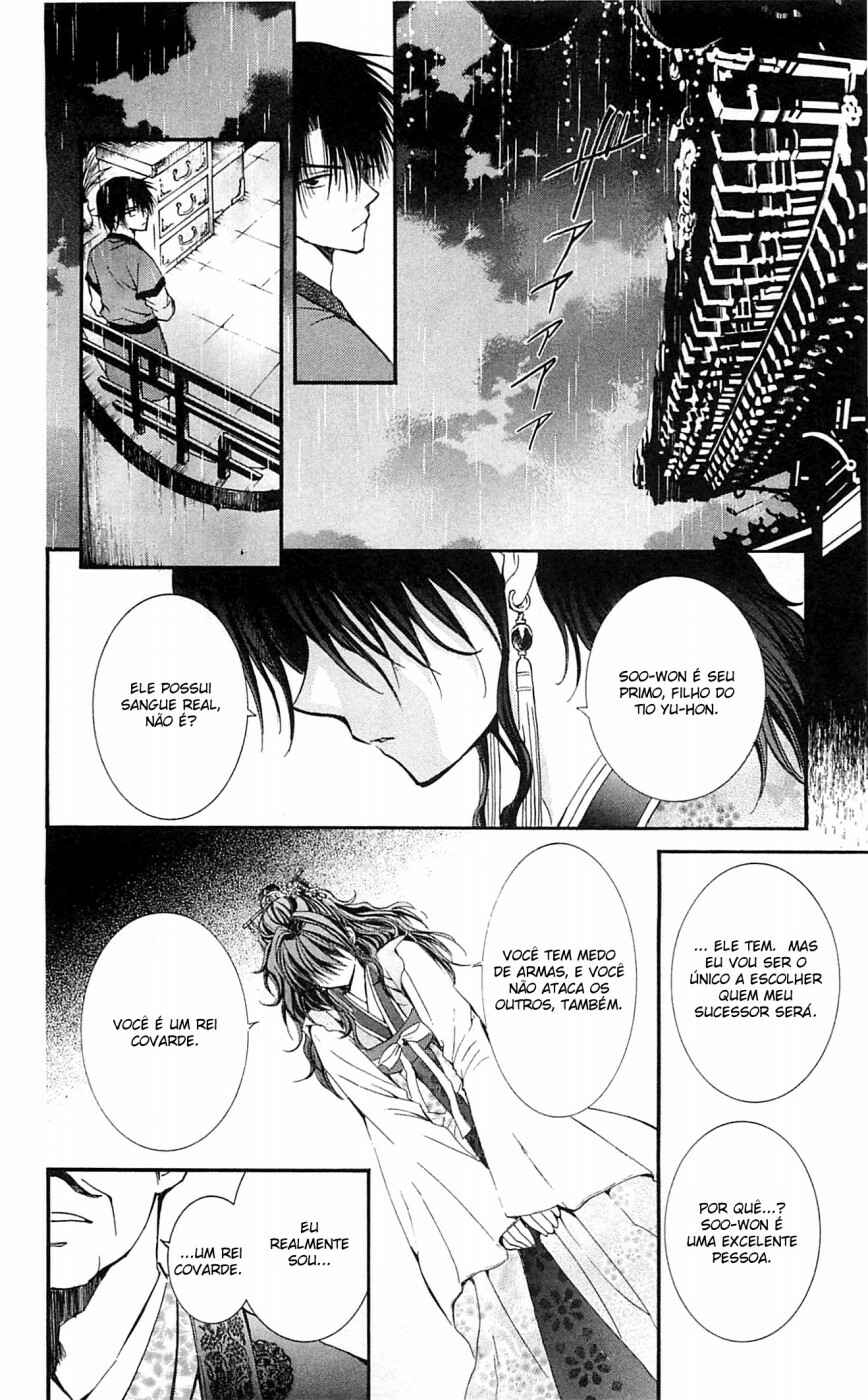Read Akatsuki no Yona (PT) Manga Online