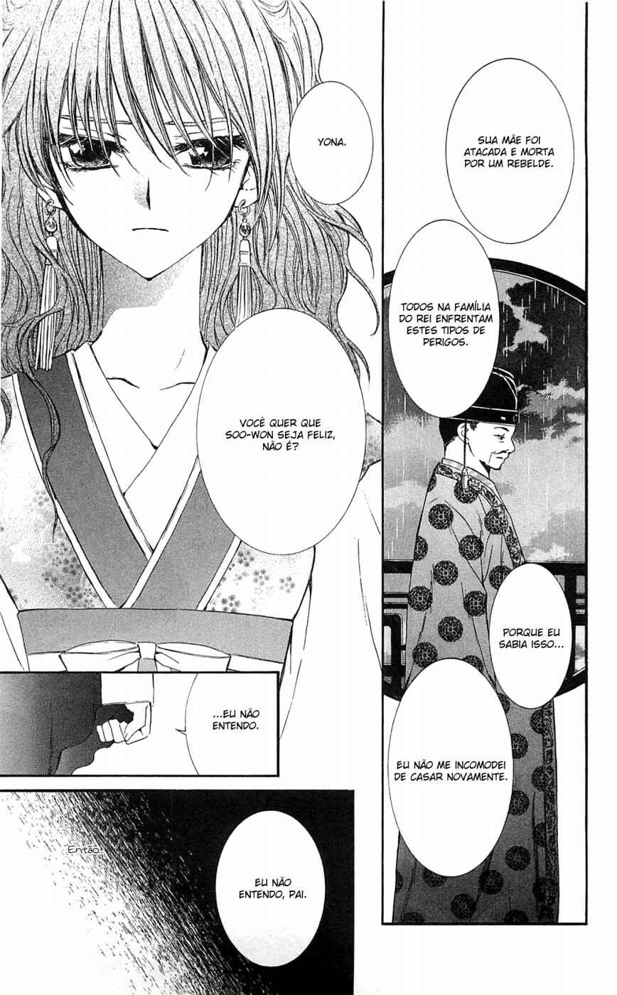 Read Akatsuki no Yona (PT) Manga Online
