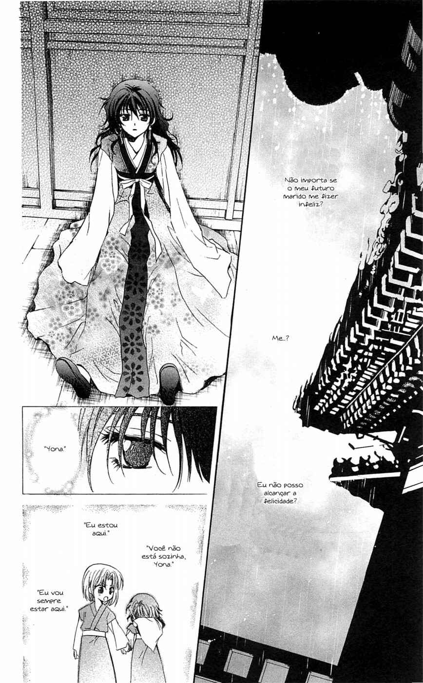 Read Akatsuki no Yona (PT) Manga Online