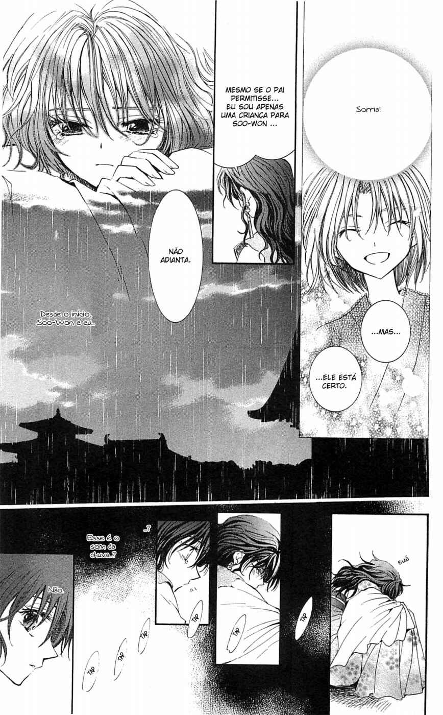 Read Akatsuki no Yona (PT) Manga Online