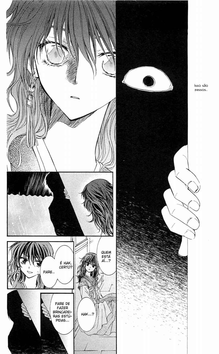 Read Akatsuki no Yona (PT) Manga Online