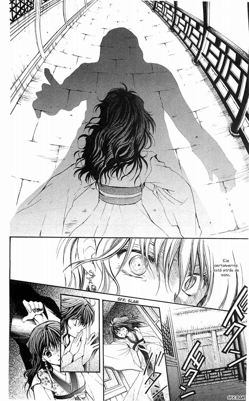 Read Akatsuki no Yona (PT) Manga Online