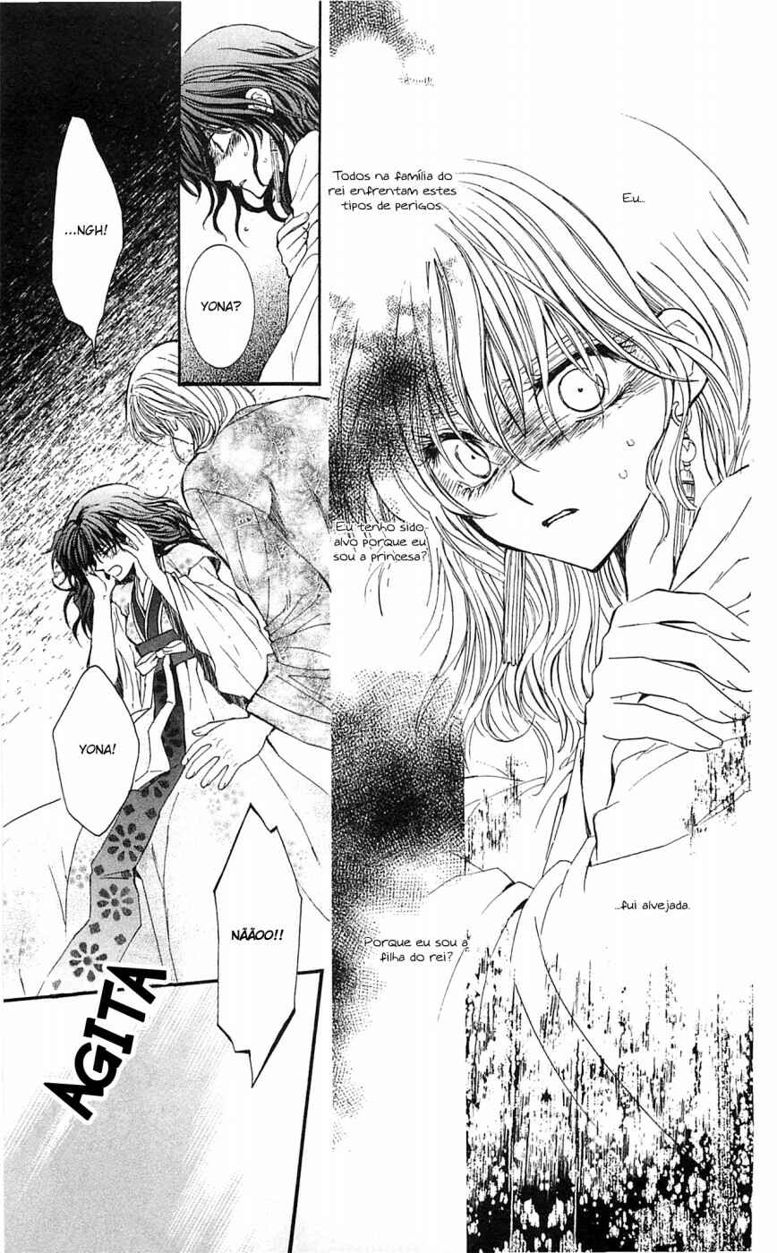 Read Akatsuki no Yona (PT) Manga Online