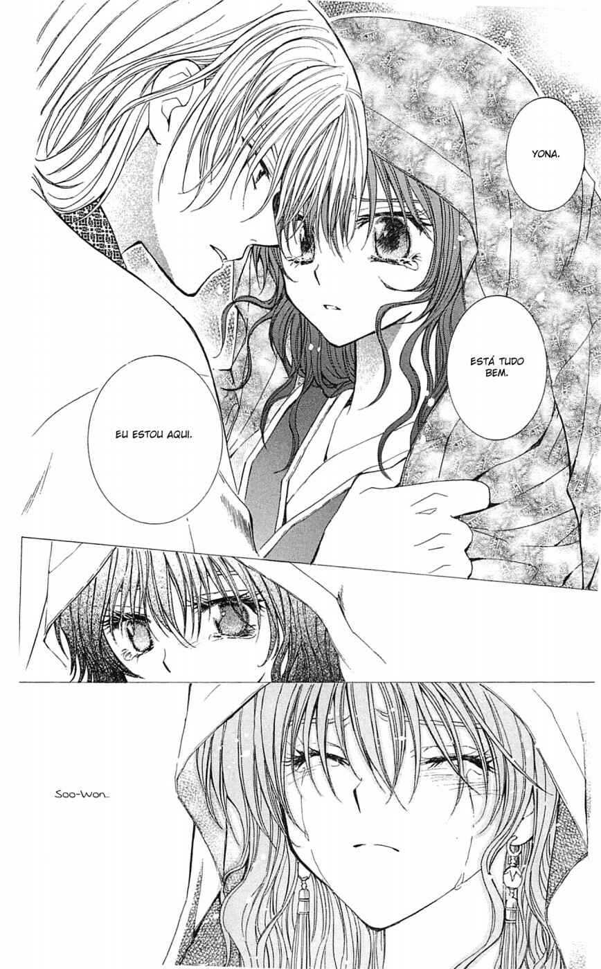 Read Akatsuki no Yona (PT) Manga Online
