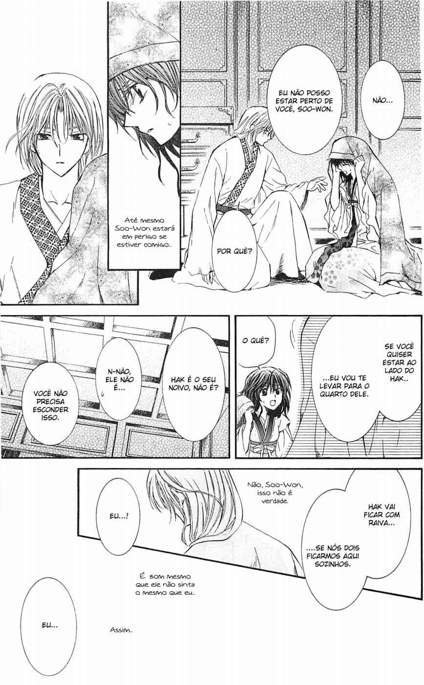 Read Akatsuki no Yona (PT) Manga Online
