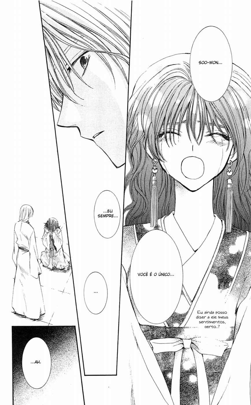 Read Akatsuki no Yona (PT) Manga Online