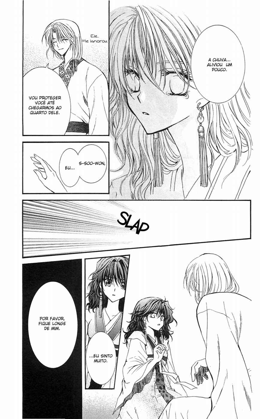 Read Akatsuki no Yona (PT) Manga Online
