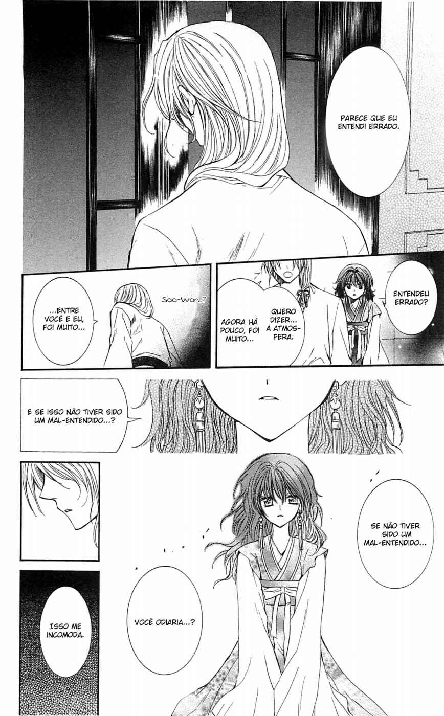 Read Akatsuki no Yona (PT) Manga Online