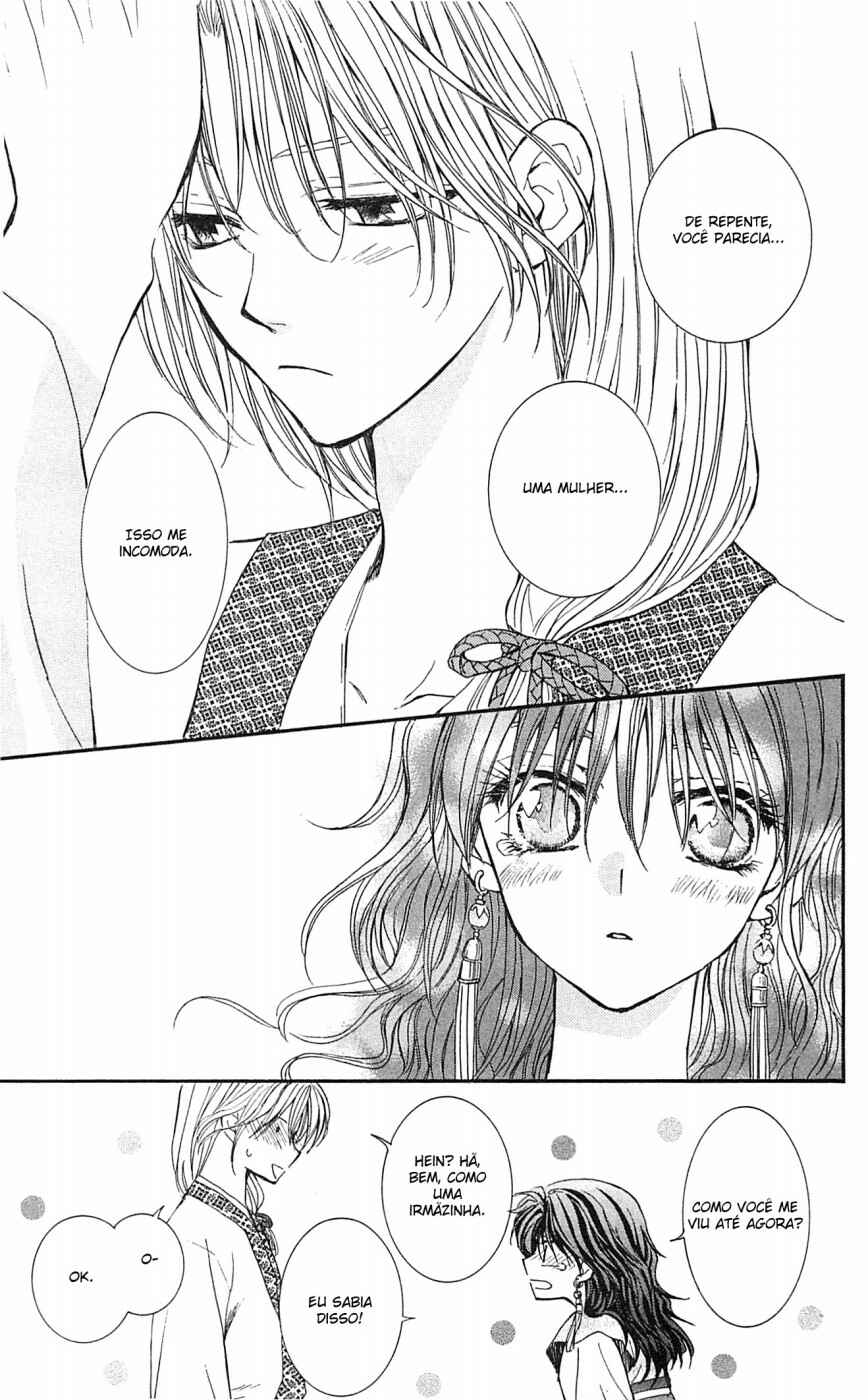 Read Akatsuki no Yona (PT) Manga Online