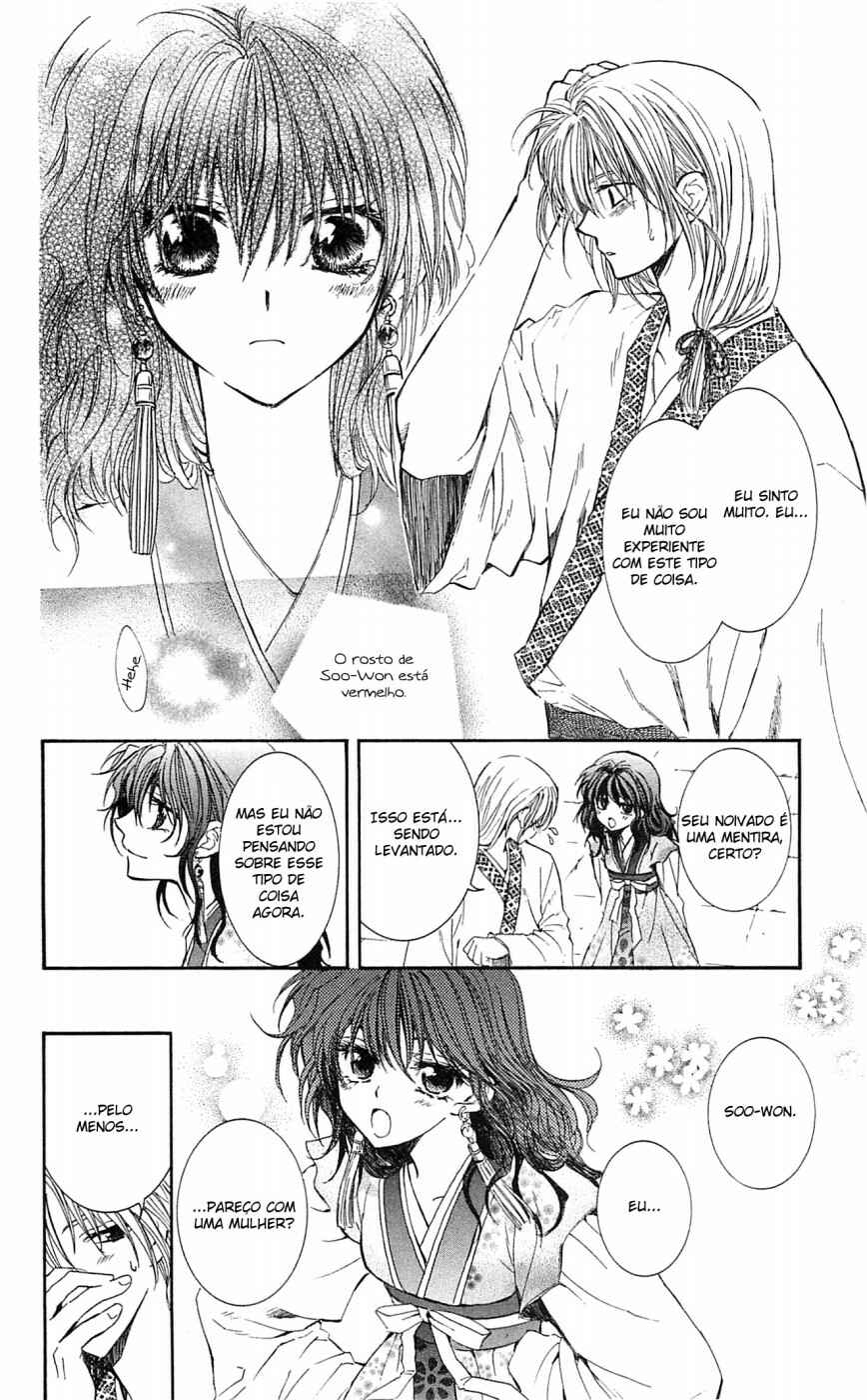 Read Akatsuki no Yona (PT) Manga Online
