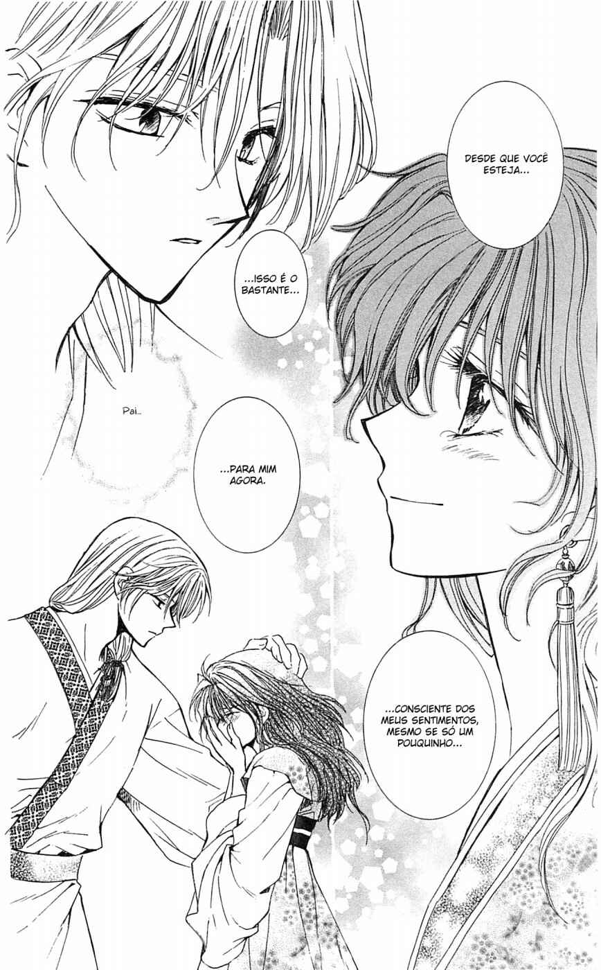 Read Akatsuki no Yona (PT) Manga Online