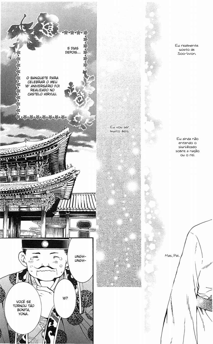 Read Akatsuki no Yona (PT) Manga Online