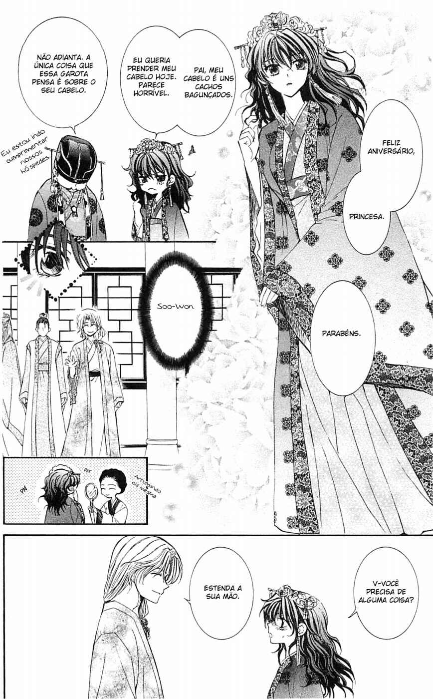 Read Akatsuki no Yona (PT) Manga Online