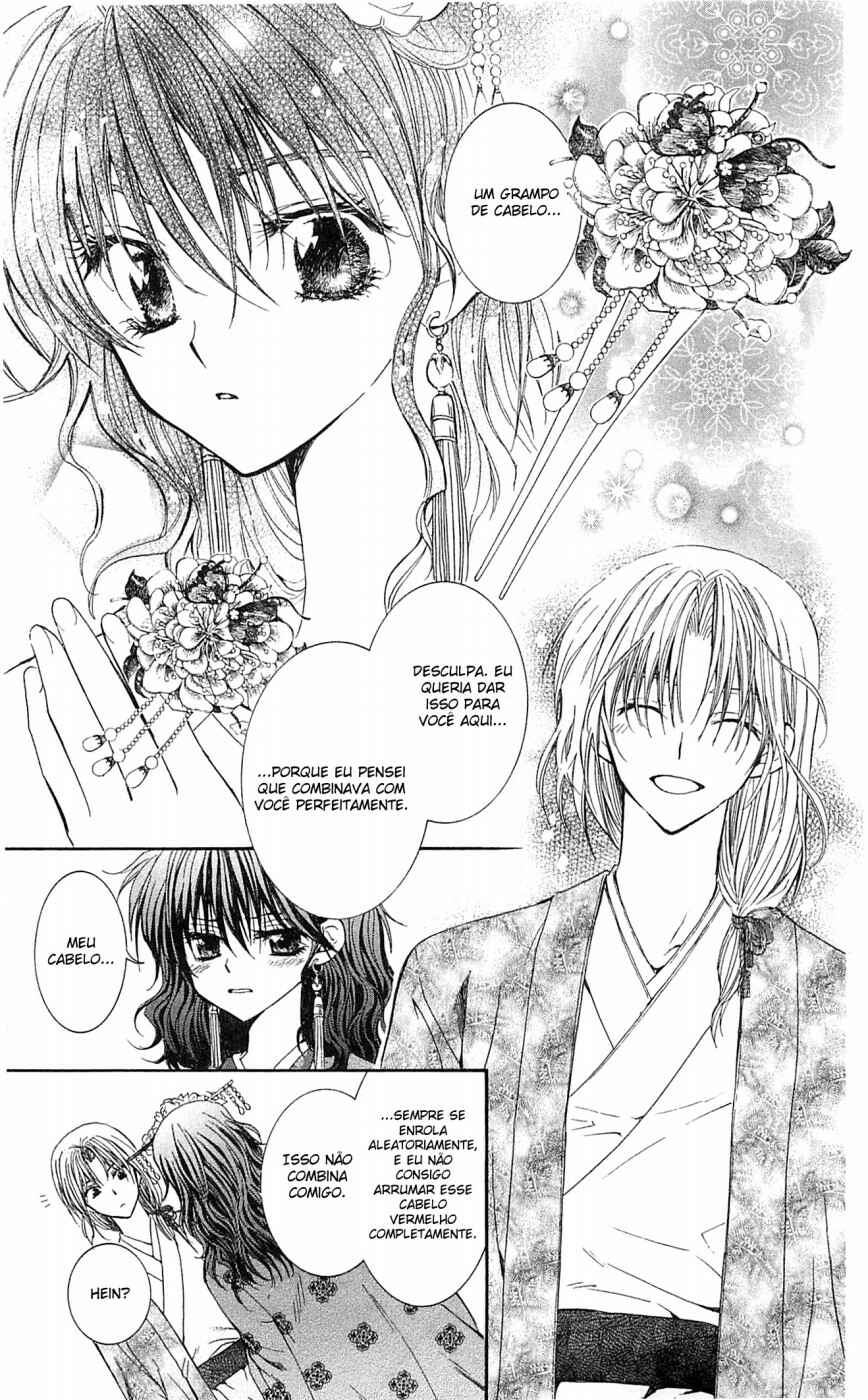 Read Akatsuki no Yona (PT) Manga Online