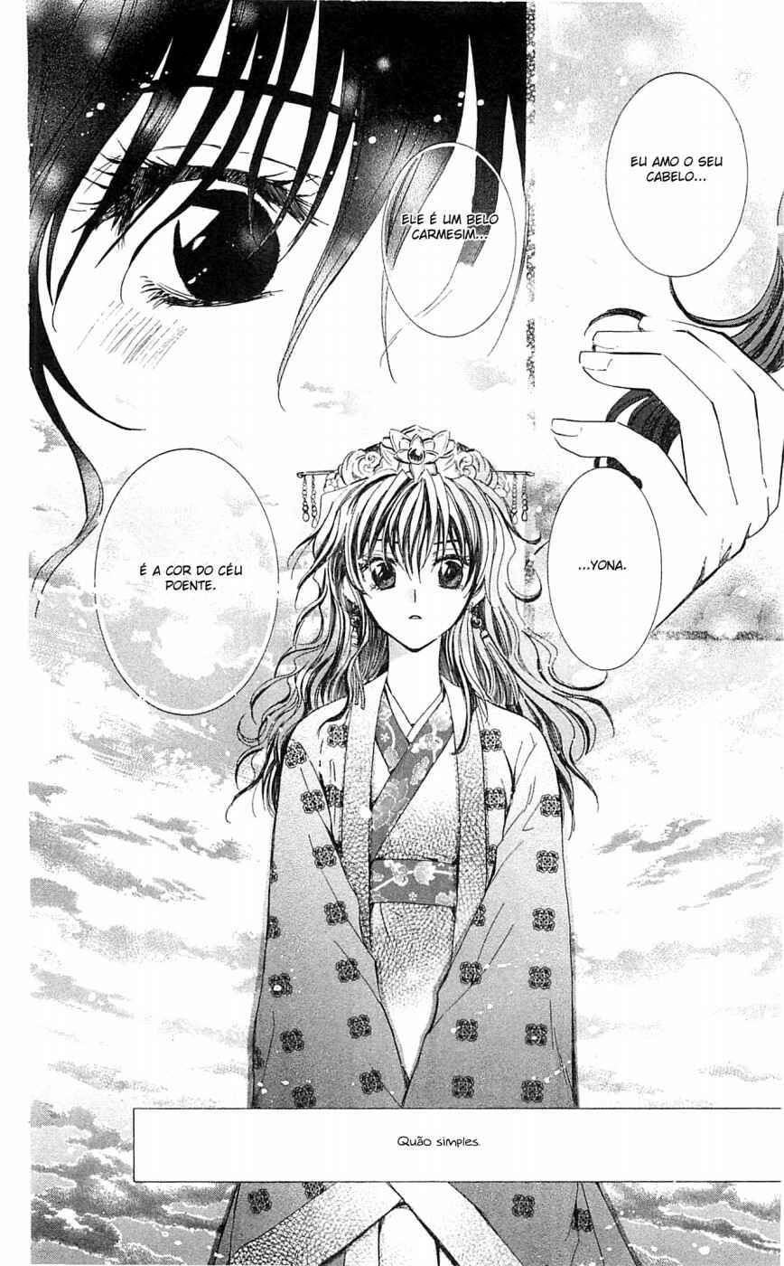 Read Akatsuki no Yona (PT) Manga Online