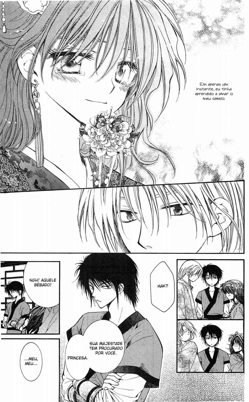 Read Akatsuki no Yona (PT) Manga Online