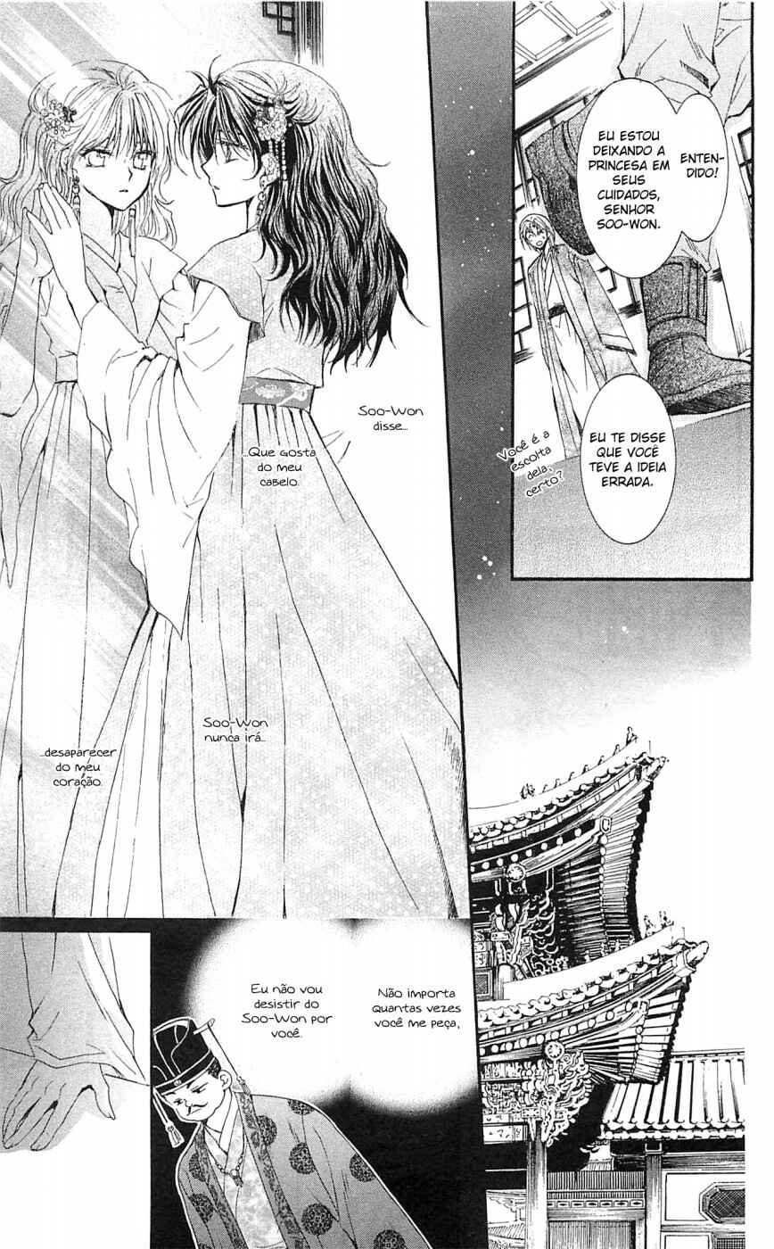Read Akatsuki no Yona (PT) Manga Online